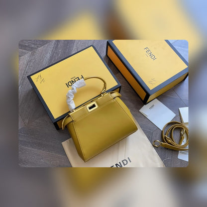Anum Bags Bags FEI 117