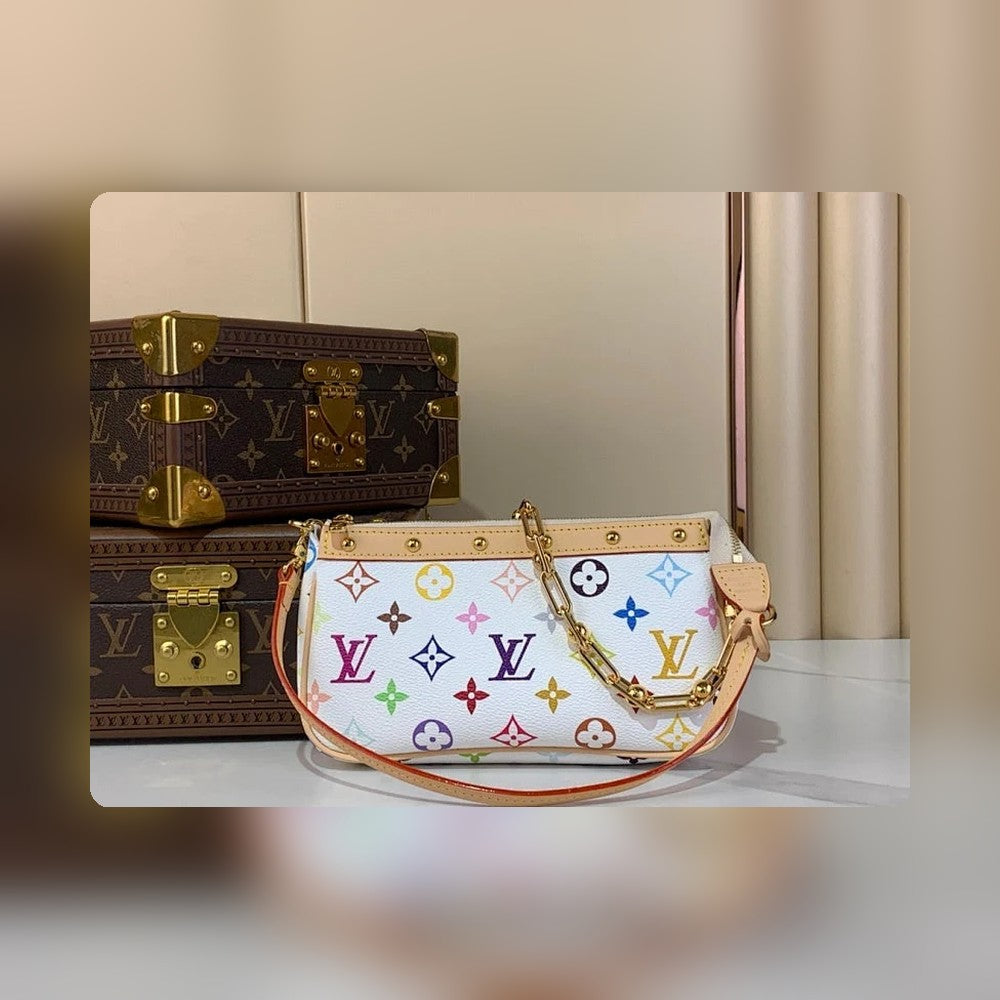 Anum Bags LV Luxury Bag --55970