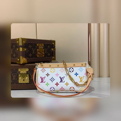 Anum Bags LV Luxury Bag --55970
