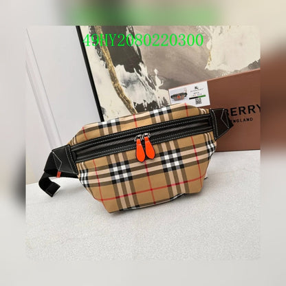 VBS Fashion -BBR Bags - 183