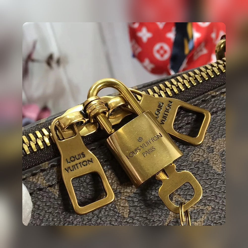 Anum Bags - Premium Luxury Goods and Accessories - AFFORDABLE LUXURY BAGS - 4010