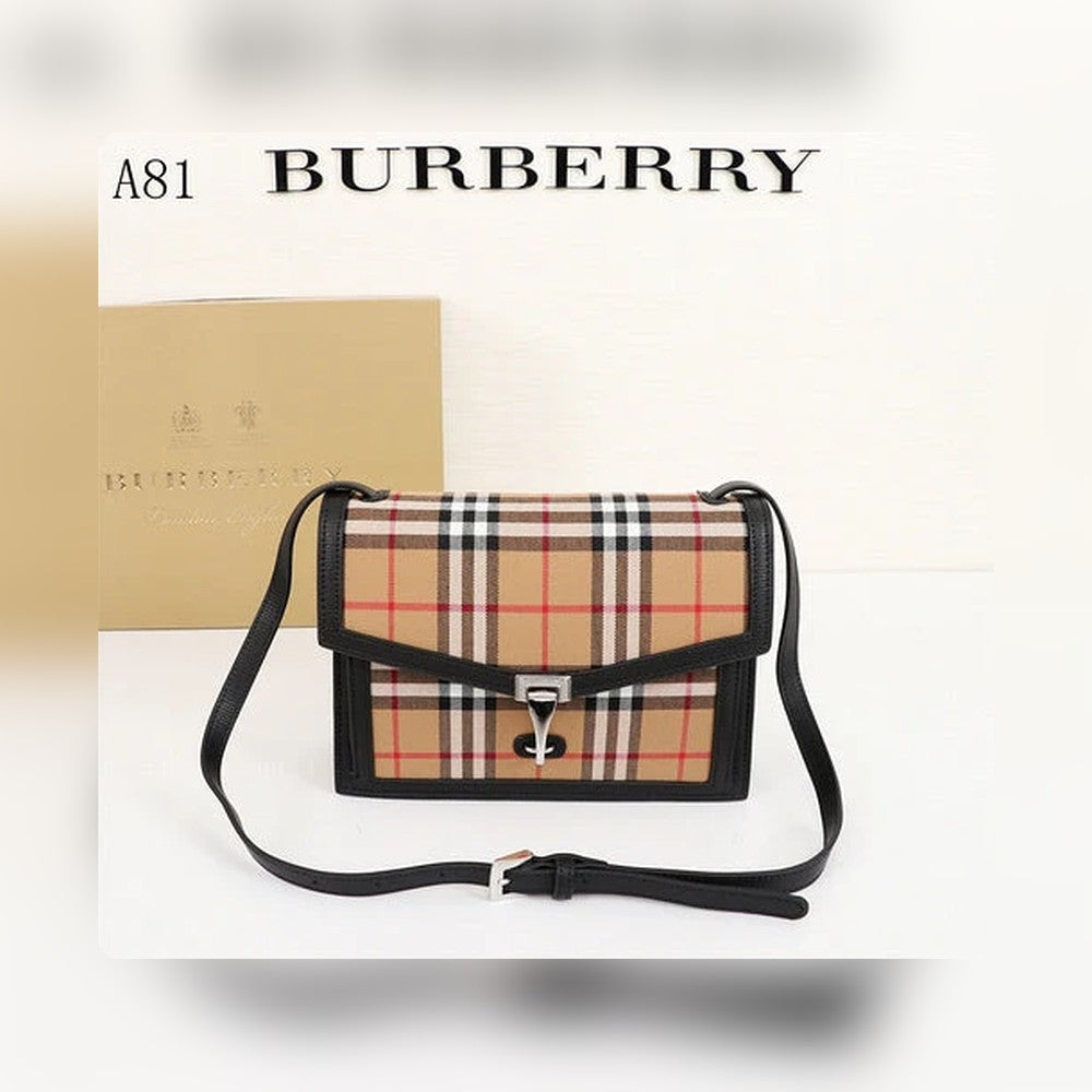 Anum Bags Fan Fashion -MV - Top quality BBR Bags - 748