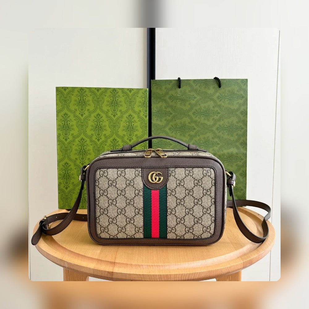 Anum Bags Elite Carryalls
