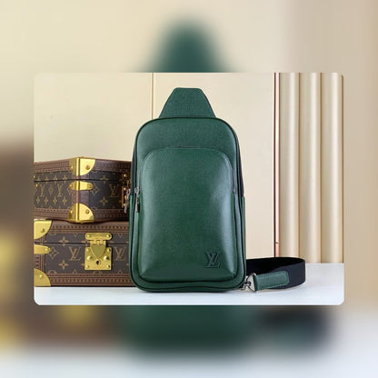 Anum Bags LV Luxury Bag --55946