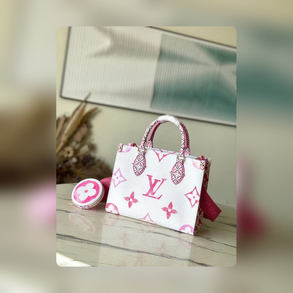 Anum Bags Fashion Lu-Vi bags - 3966