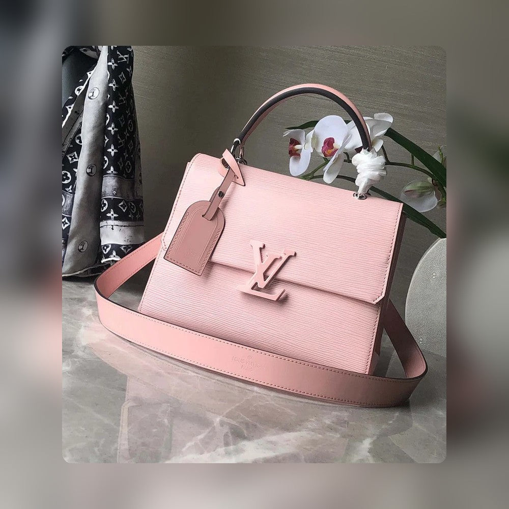 Anum Bags - DESIGNER BAGS FOR WOMEN - AFFORDABLE LUXURY BAGS - 16219