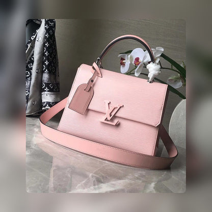 Anum Bags - DESIGNER BAGS FOR WOMEN - AFFORDABLE LUXURY BAGS - 16219