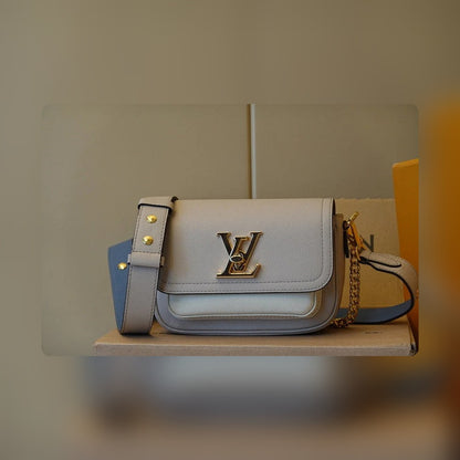 Anum Bags ln Luxury Bag --57986