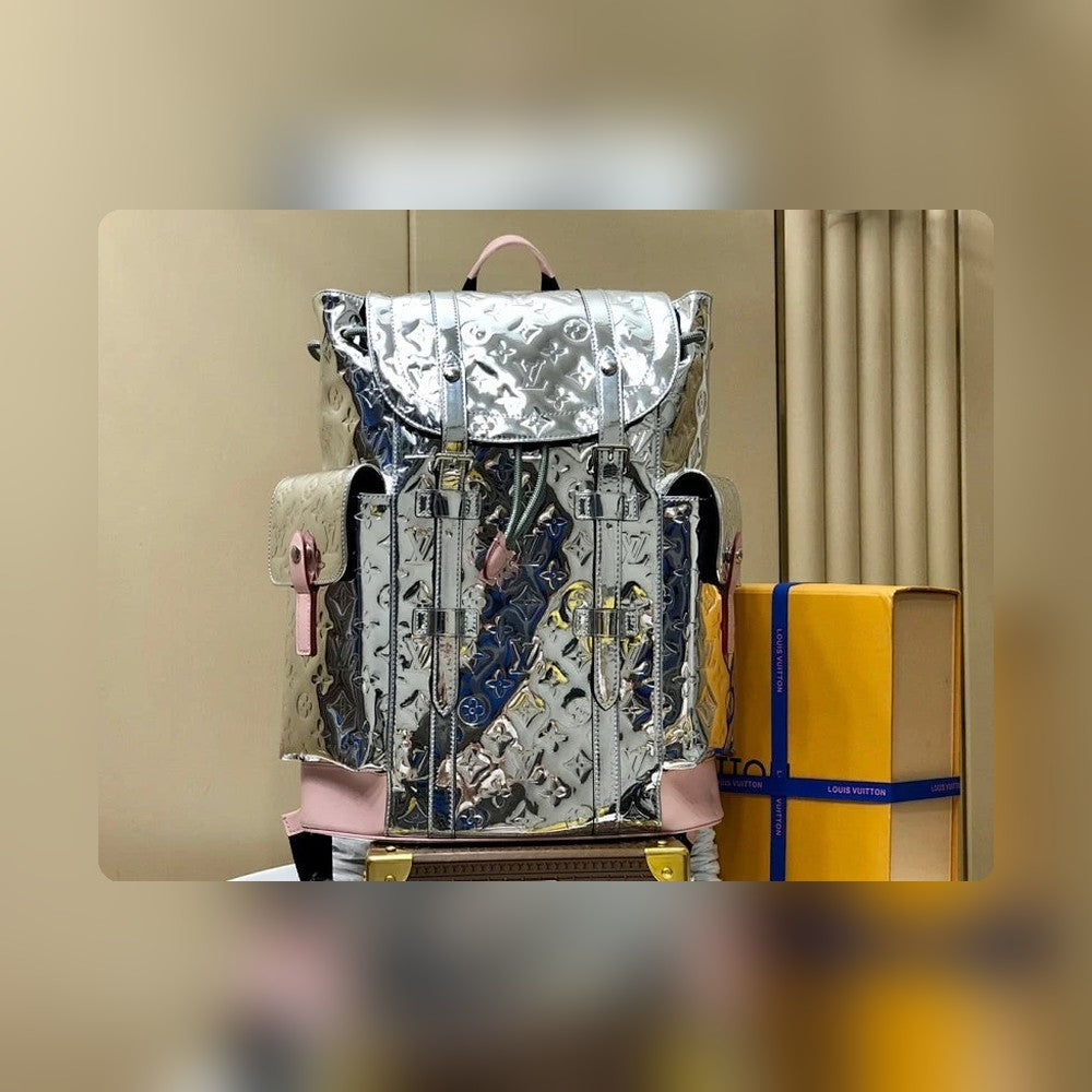 Anum Bags ln Luxury Bag --58251