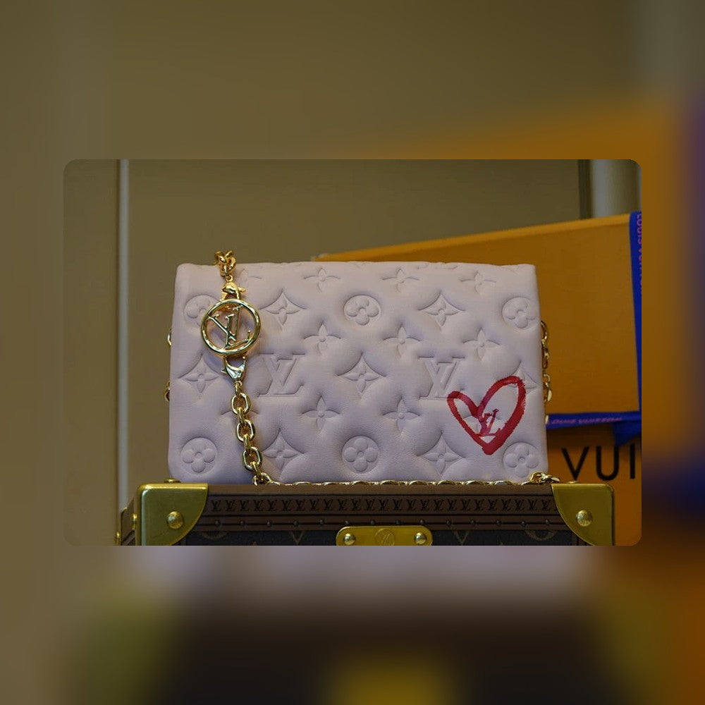 Anum Bags ln Luxury Bag --56683