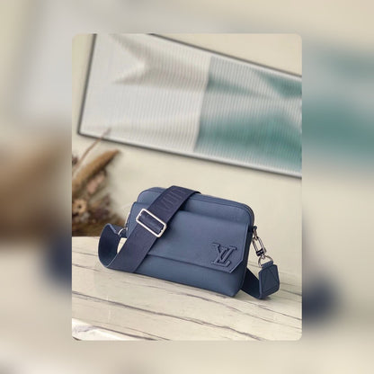 Anum Bags Fashion Lu-Vi bags - 3992
