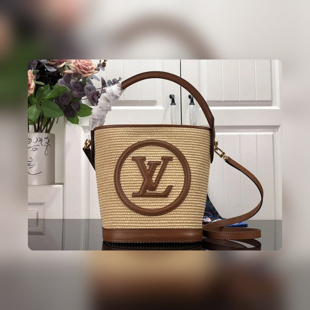 Anum Bags Fashion Lu-Vi bags - 3562