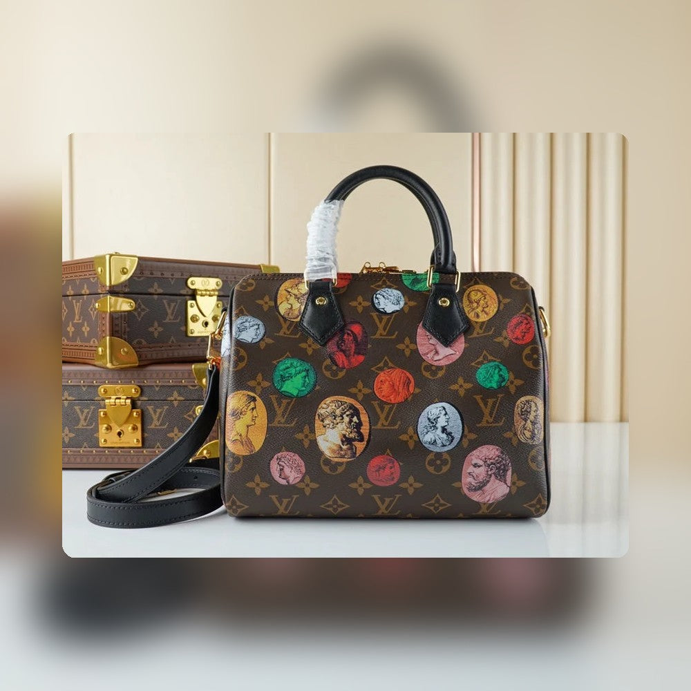 Anum Bags - DESIGNER BAGS FOR WOMEN - AFFORDABLE LUXURY BAGS - 16663