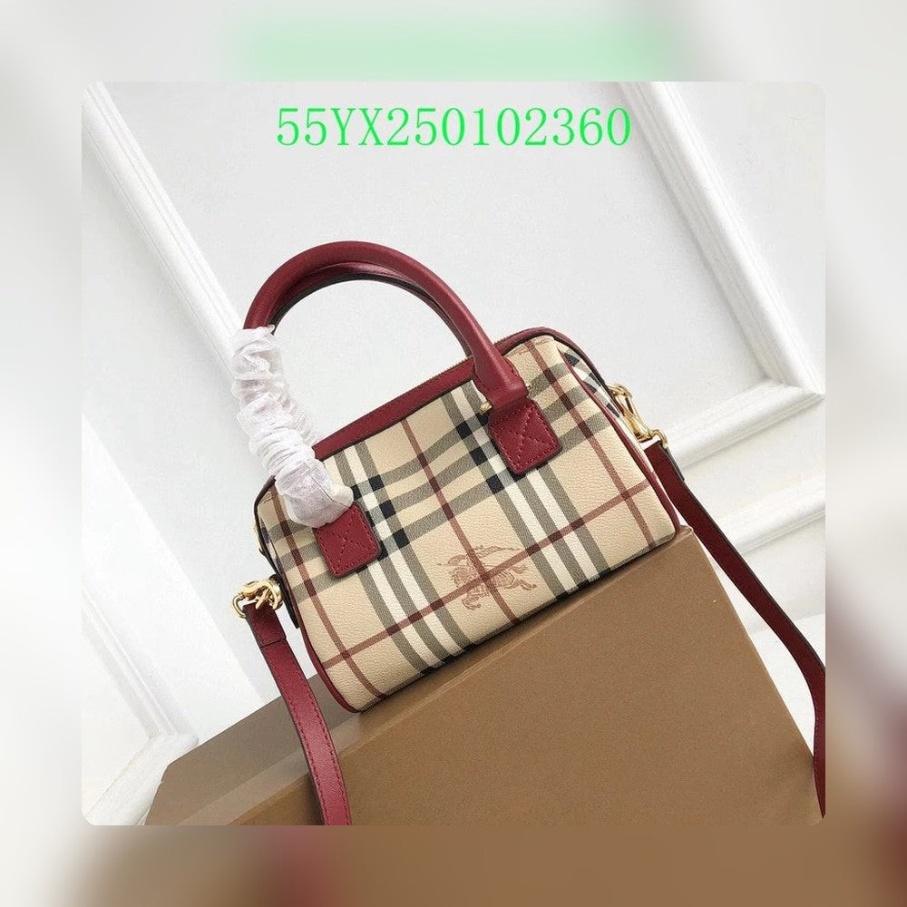 Anum Bags Fan Fashion -MV - Top quality BBR Bags - 603