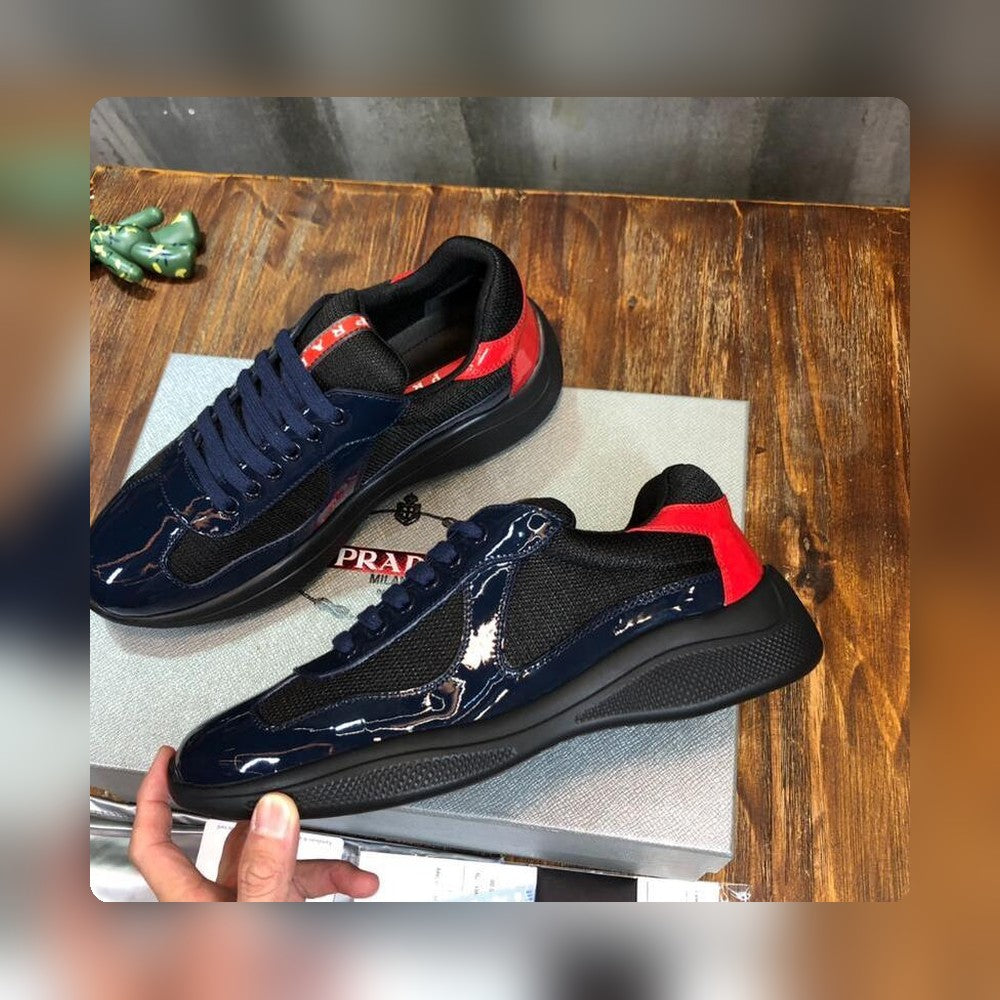 Anum Bags Monvanti Shop - PD Men Shoes - 259