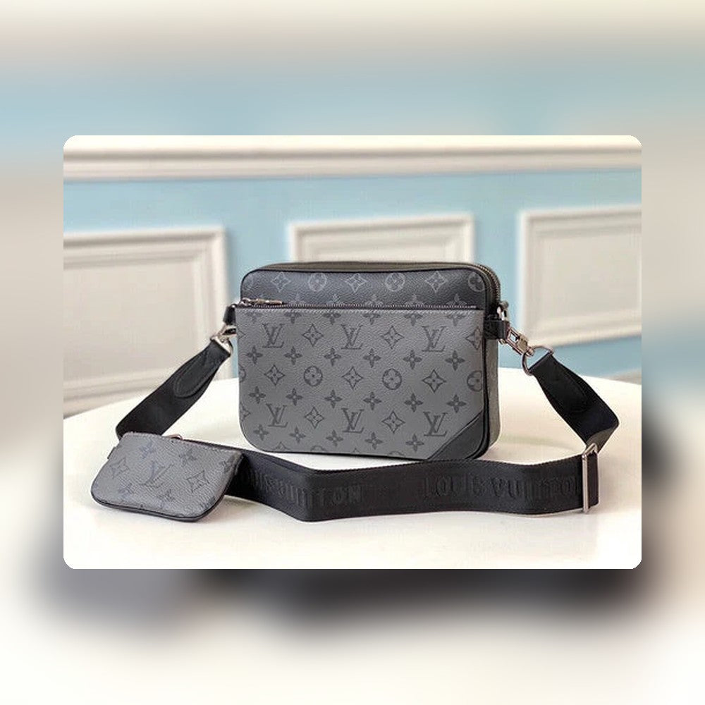 Anum Bags Fashion Lu-Vi bags - 3313