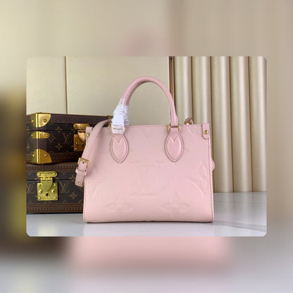 Anum Bags - DESIGNER BAGS FOR WOMEN - AFFORDABLE LUXURY BAGS - 16227