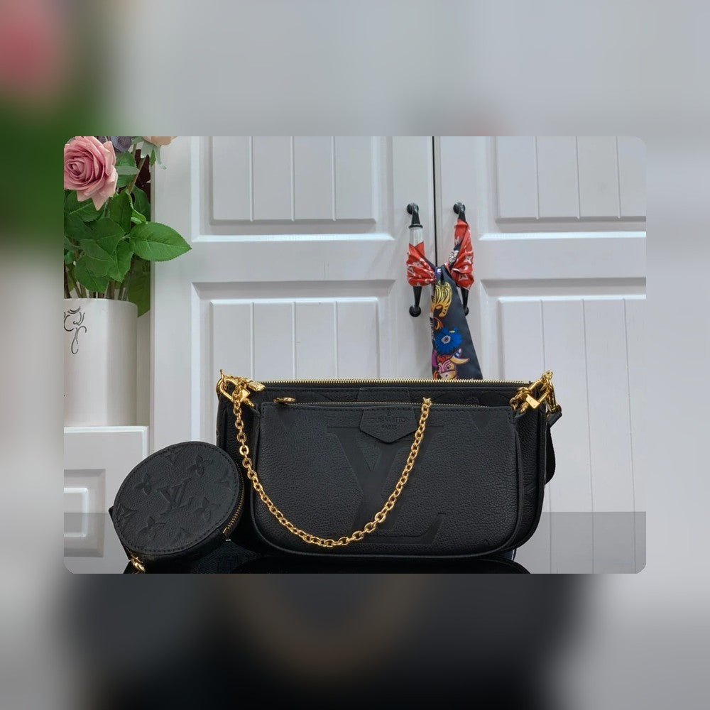 Anum Bags - Premium Luxury Goods and Accessories - AFFORDABLE LUXURY BAGS - 4018