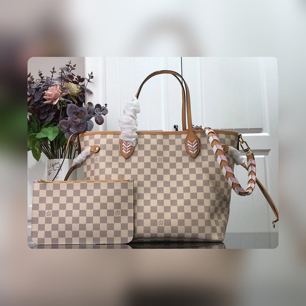 Anum Bags - DESIGNER BAGS FOR WOMEN - AFFORDABLE LUXURY BAGS - 3396