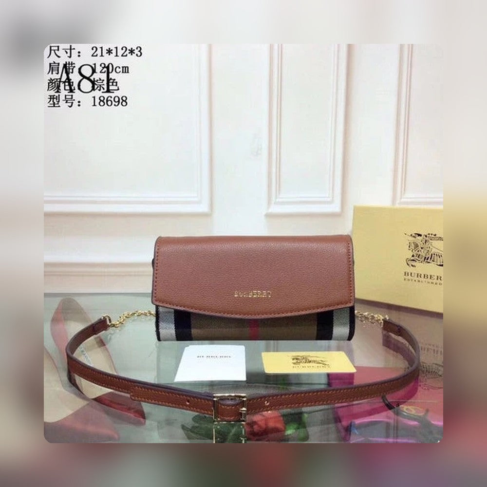 Anum Bags Fan Fashion -MV - Top quality BBR Bags - 879