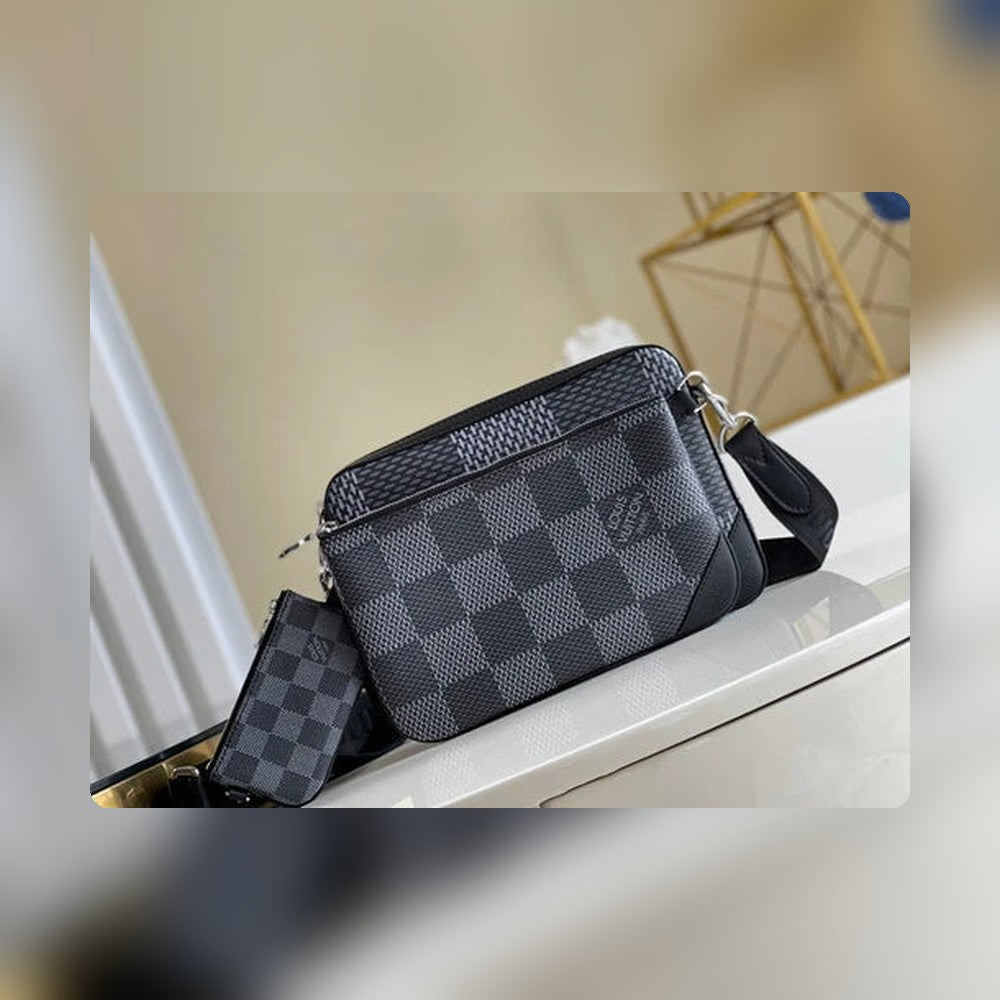 Anum Bags Fashion Lu-Vi bags - 3309