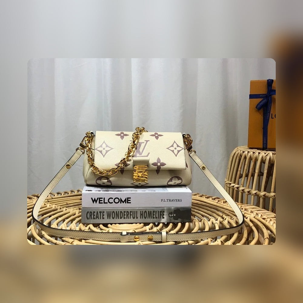 Anum Bags ln Luxury Bag --56393