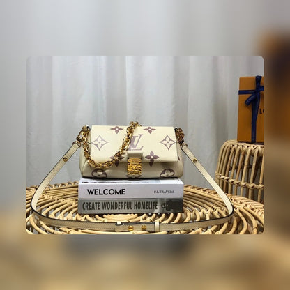 Anum Bags ln Luxury Bag --56393