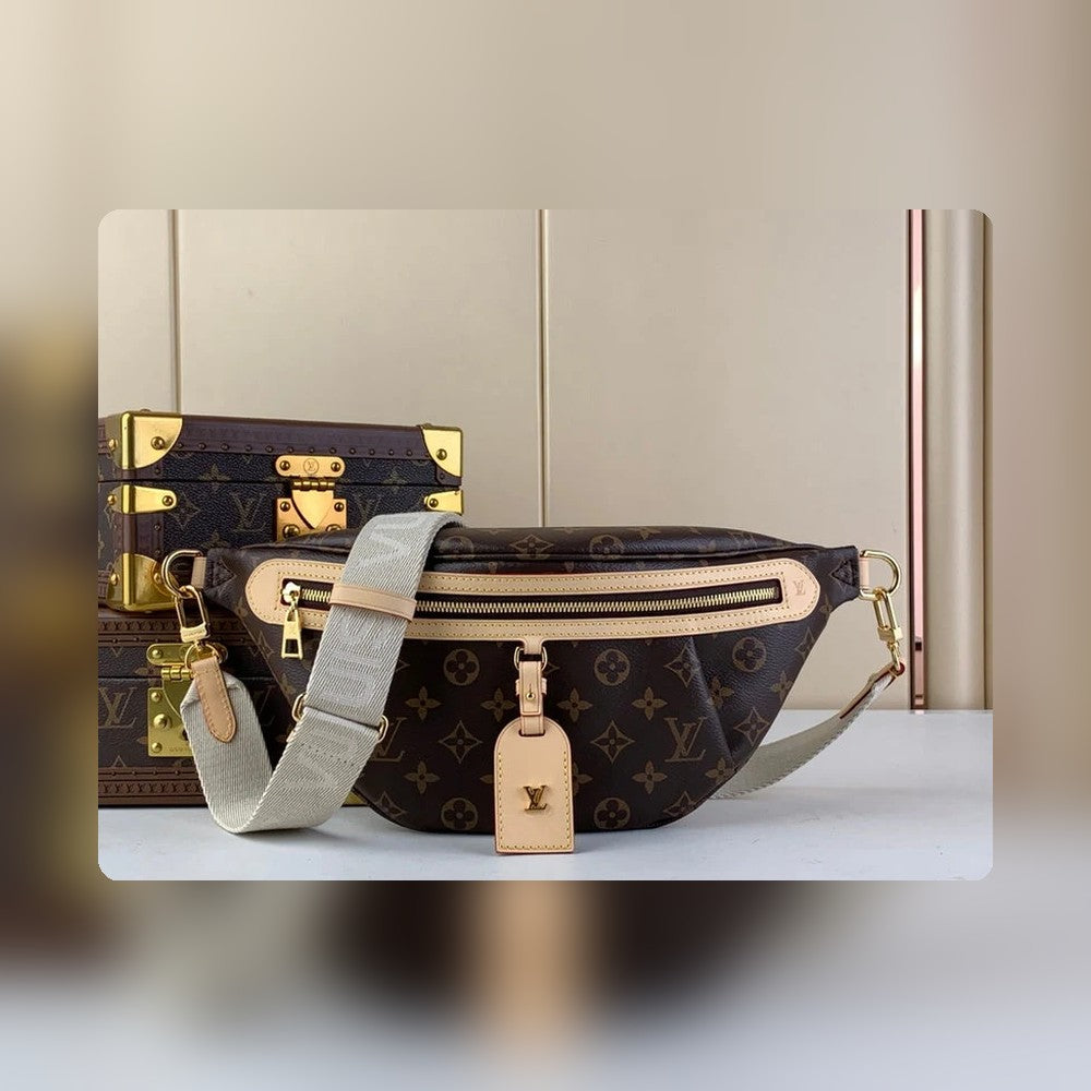 Anum Bags - DESIGNER BAGS FOR WOMEN - AFFORDABLE LUXURY BAGS - 16295