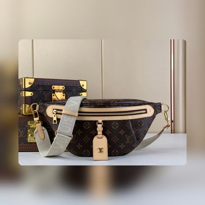 Anum Bags - DESIGNER BAGS FOR WOMEN - AFFORDABLE LUXURY BAGS - 16295