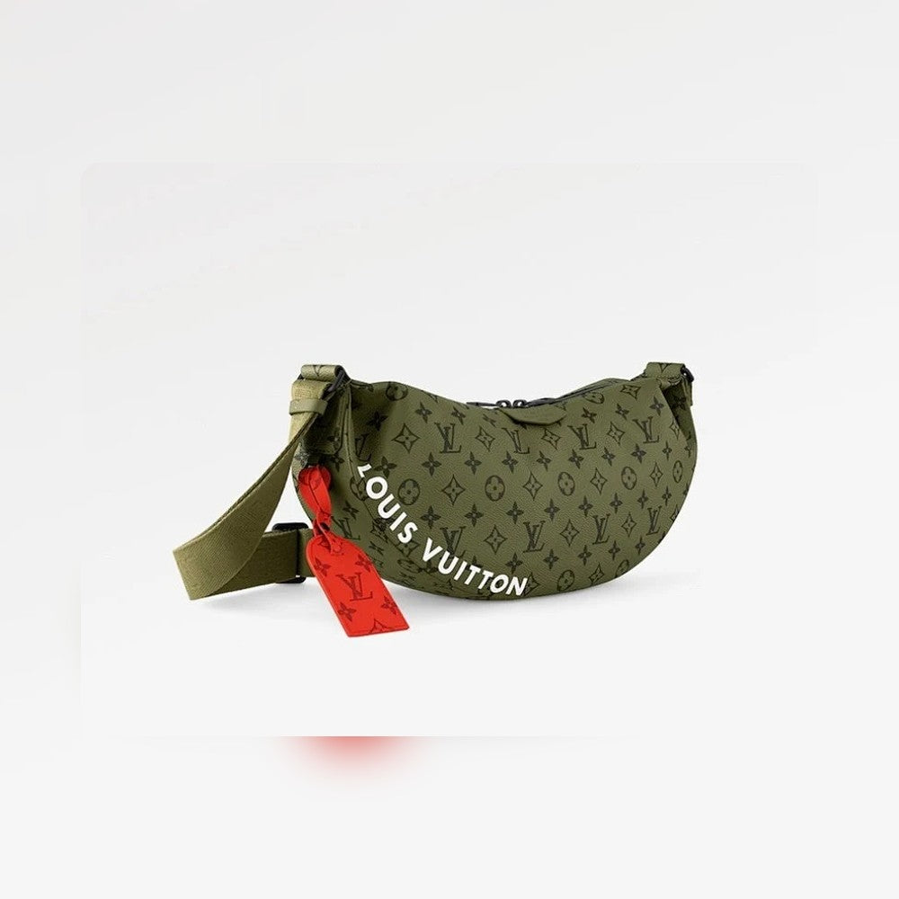 Anum Bags ln Luxury Bag --56375