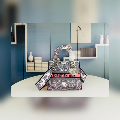 Anum Bags Elite Carryalls