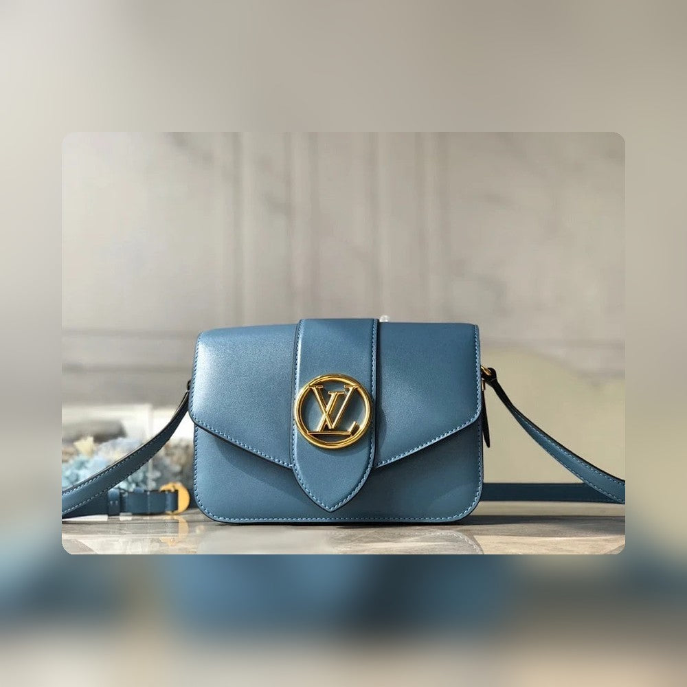 Anum Bags ln Luxury Bag --56520