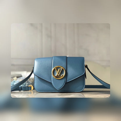 Anum Bags ln Luxury Bag --56520