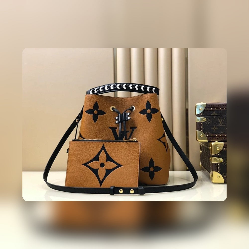 Anum Bags ln Luxury Bag --58175