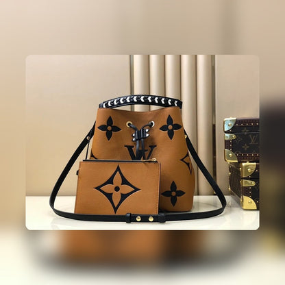 Anum Bags ln Luxury Bag --58175
