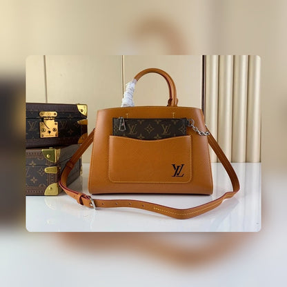 Anum Bags LV Luxury Bag --55894
