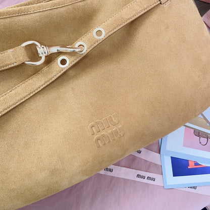Anum Bags Miun Miun Luxury Bag --122563