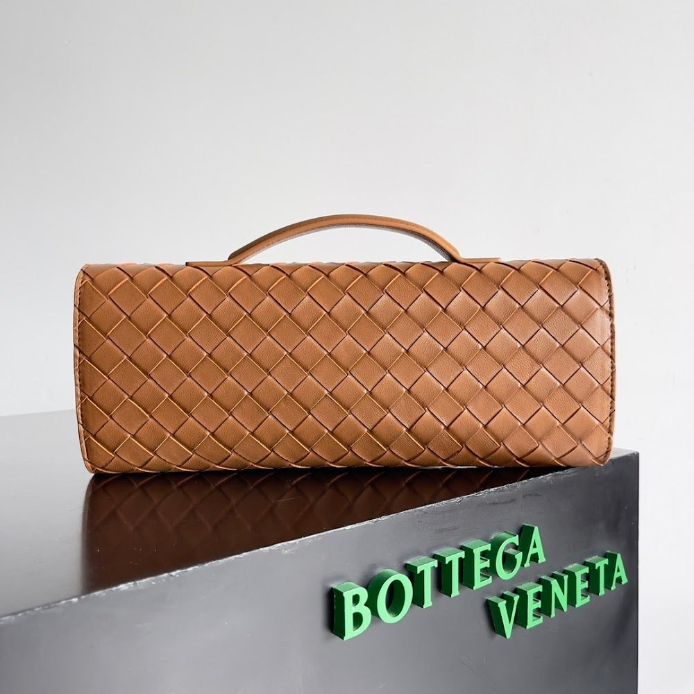 Anum Bags Bottegan Luxury Bag --91466