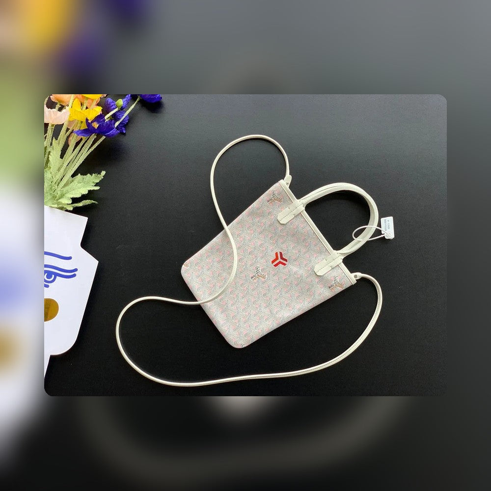 VBS - GOD Bags - 088