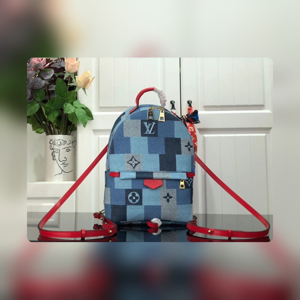 Anum Bags - Premium Luxury Goods and Accessories - AFFORDABLE LUXURY BAGS - 4258