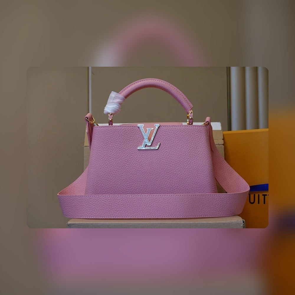 Anum Bags ln Luxury Bag --56831