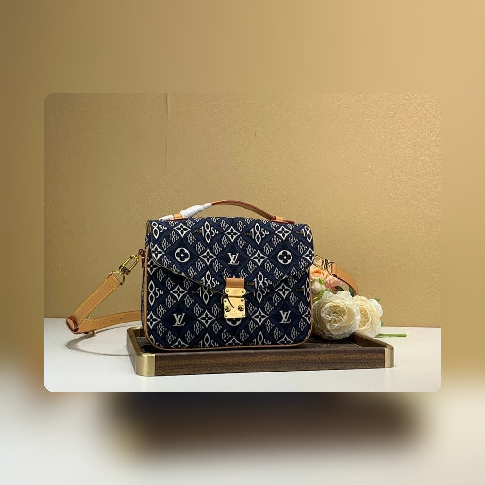 Anum Bags ln Luxury Bag --56090
