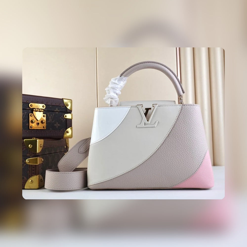 Anum Bags - High-Quality Designer Products for You - AFFORDABLE LUXURY BAGS - 16186