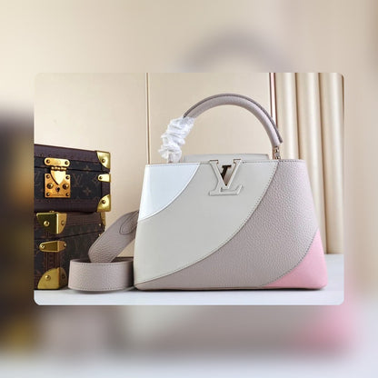 Anum Bags - High-Quality Designer Products for You - AFFORDABLE LUXURY BAGS - 16186