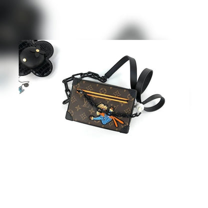 Anum Bags ln Luxury Bag --56615