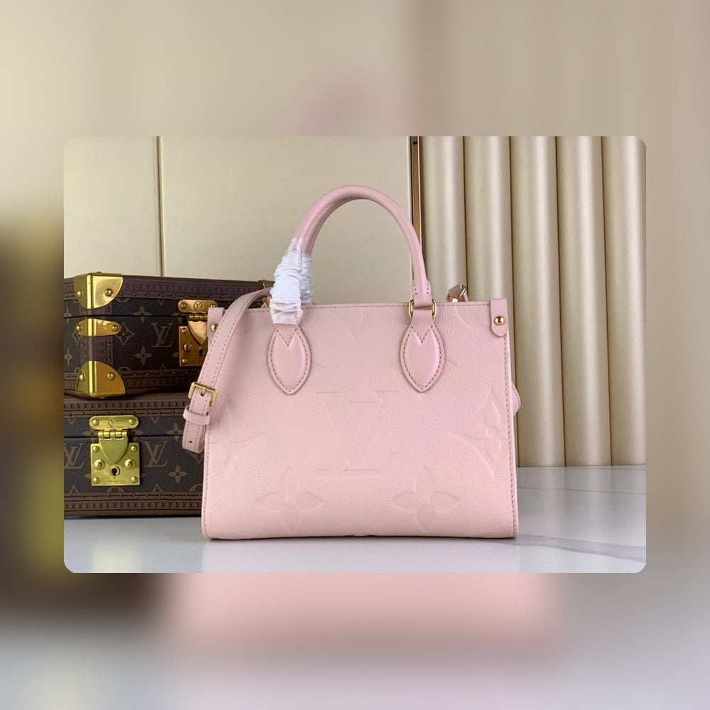 Anum Bags ln Luxury Bag --56413