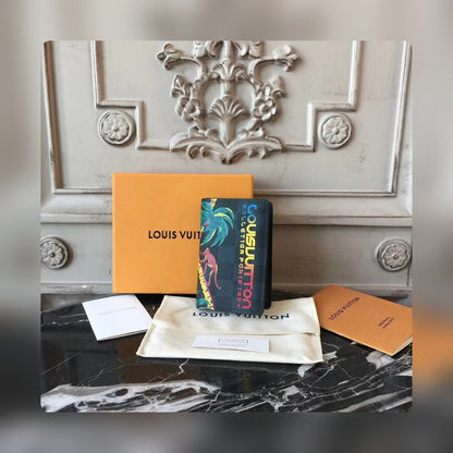 Anum Bags Wallets - Premium Luxury Goods and Accessories - AFFORDABLE LUXURY - 4474