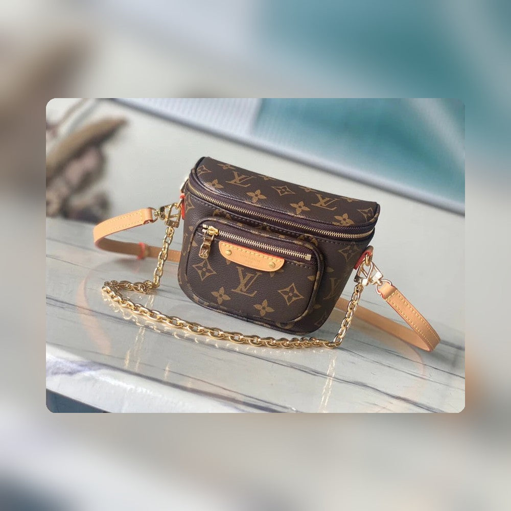 Anum Bags Fashion Lu-Vi bags - 4006