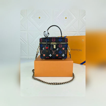 Anum Bags Fashion Lu-Vi bags - 3853