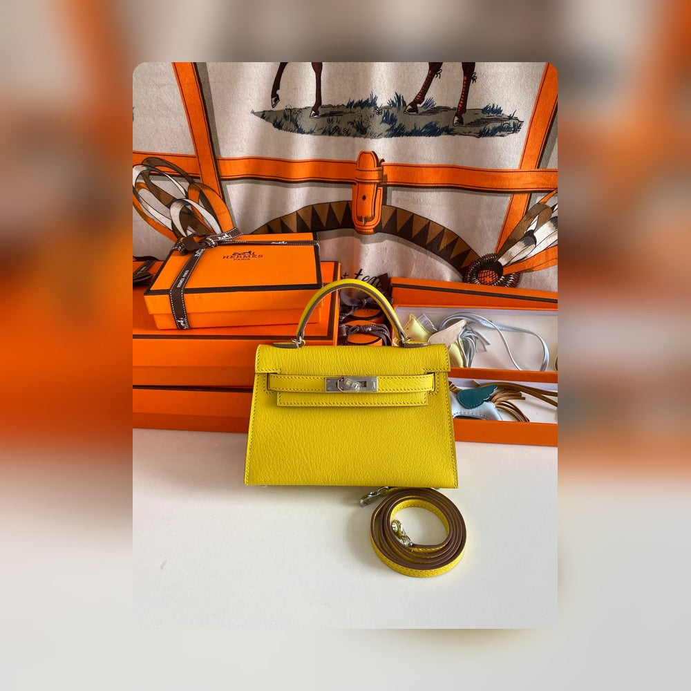 VBS- Fashion New Arrival Bag - HMS - 045